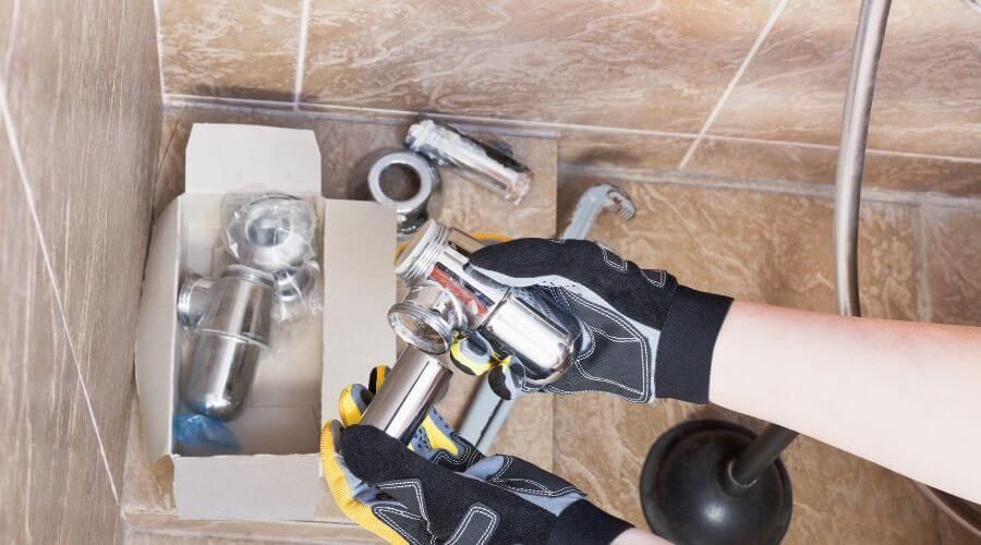 Professional Storm Sewer Service in Aptos, CA